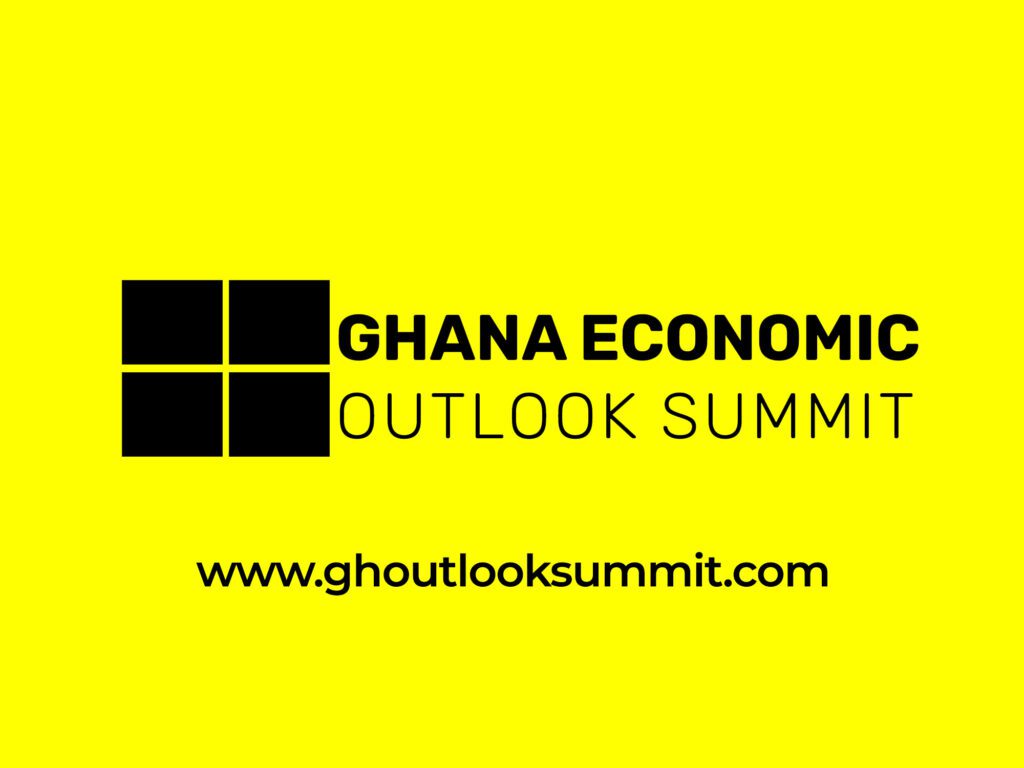 Ghana economic outlook summit